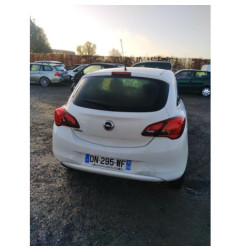 Neiman OPEL CORSA E