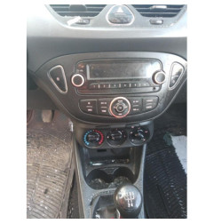 Neiman OPEL CORSA E