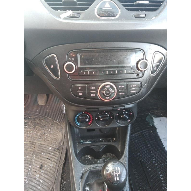 Neiman OPEL CORSA E Photo n°11