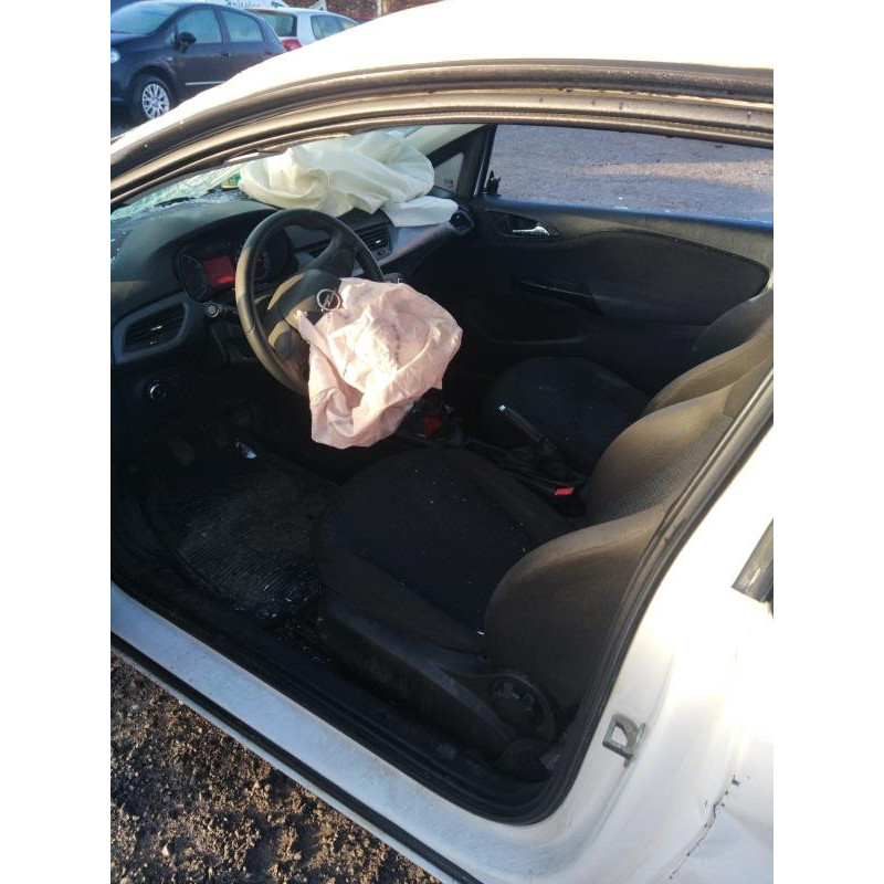 Neiman OPEL CORSA E Photo n°12