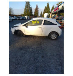 Neiman OPEL CORSA E