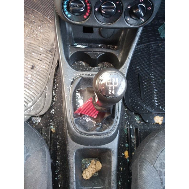 Neiman OPEL CORSA E Photo n°14