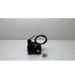 Serrure avant droit OPEL CORSA E