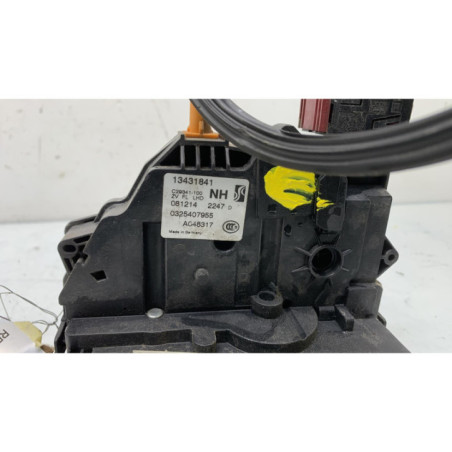 Serrure avant gauche OPEL CORSA E