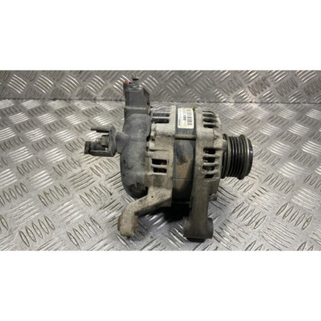 Alternateur OPEL CORSA E