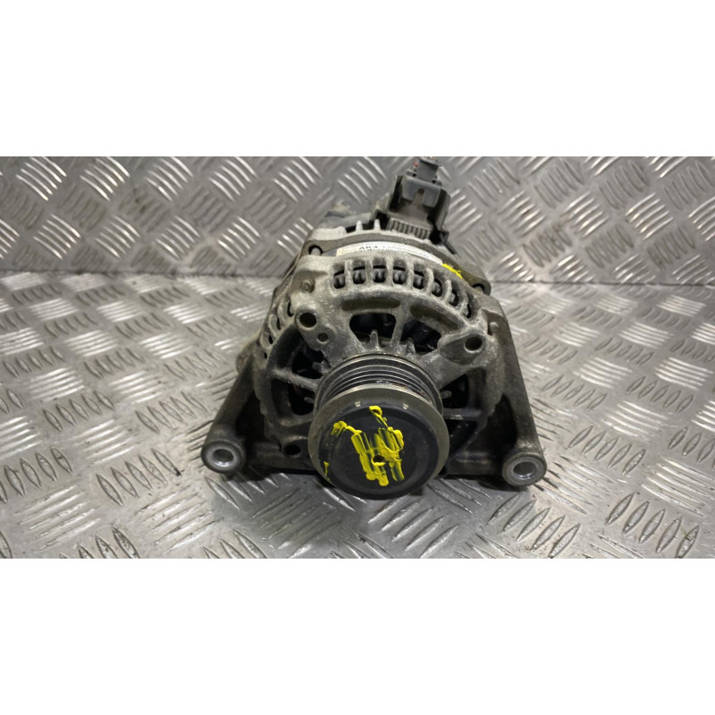 Alternateur OPEL CORSA E Photo n°3