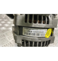 Alternateur OPEL CORSA E