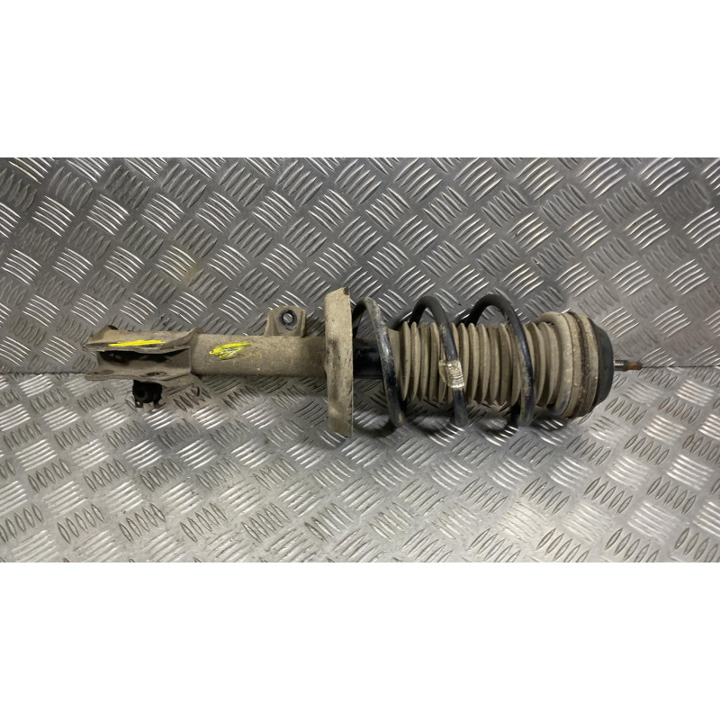 Amortisseur avant droit OPEL CORSA E Photo n°2
