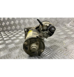 Demarreur OPEL CORSA E Photo n°1