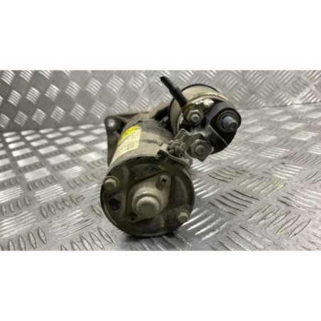 Demarreur OPEL CORSA E Photo n°1
