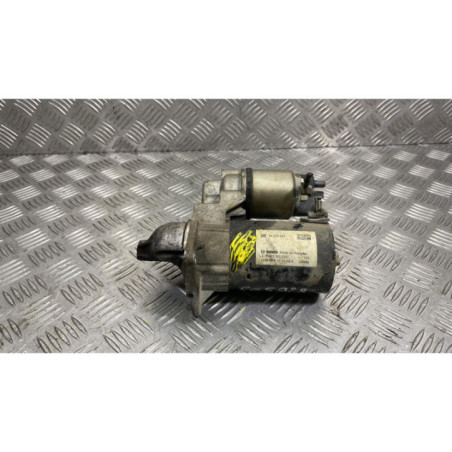Demarreur OPEL CORSA E