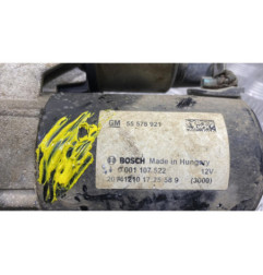 Demarreur OPEL CORSA E