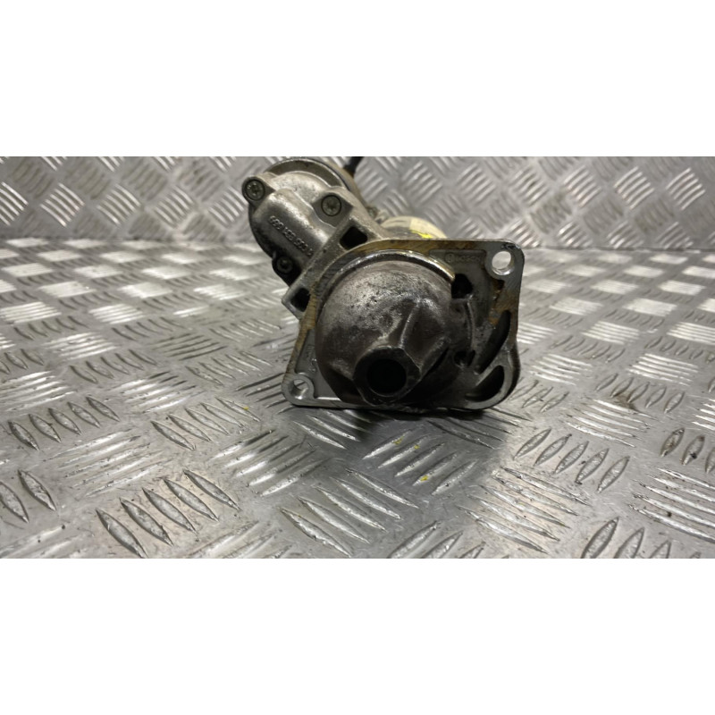 Demarreur OPEL CORSA E Photo n°4