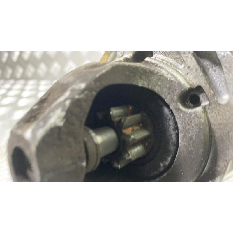Demarreur OPEL CORSA E Photo n°5