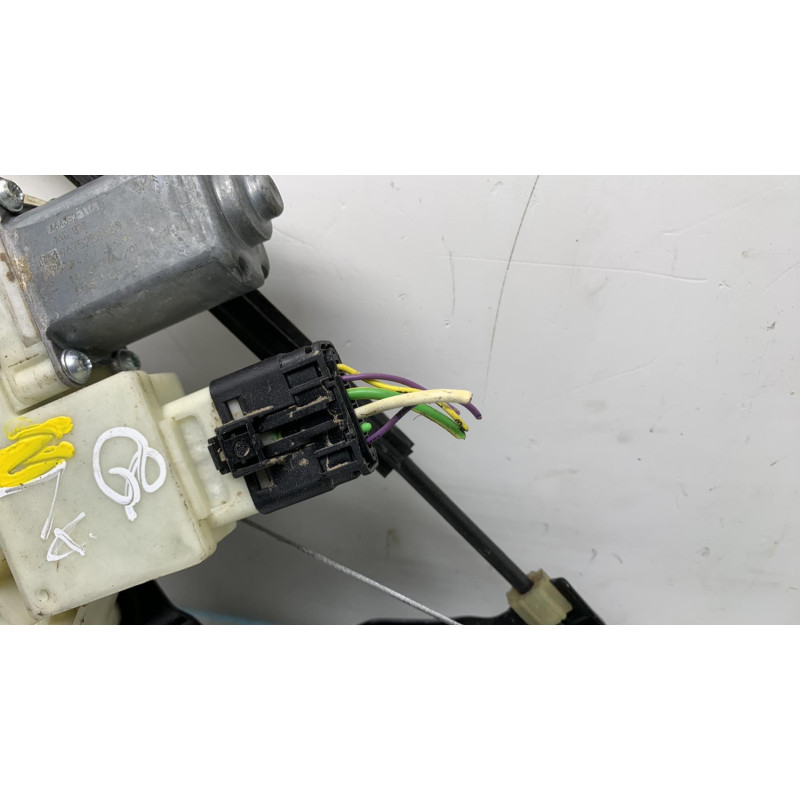 Leve vitre electrique avant droit CITROEN C4 GRAND PICASSO 2 Photo n°1