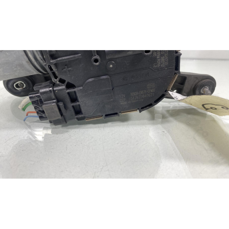 Moteur essuie glace avant droit CITROEN C4 GRAND PICASSO 2 Photo n°4