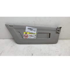 Pare soleil gauche CITROEN C4 GRAND PICASSO 2
