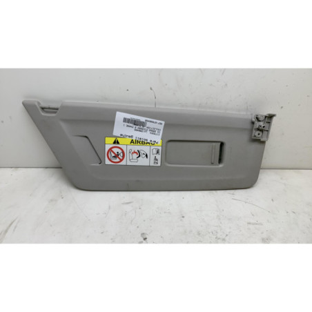 Pare soleil gauche CITROEN C4 GRAND PICASSO 2