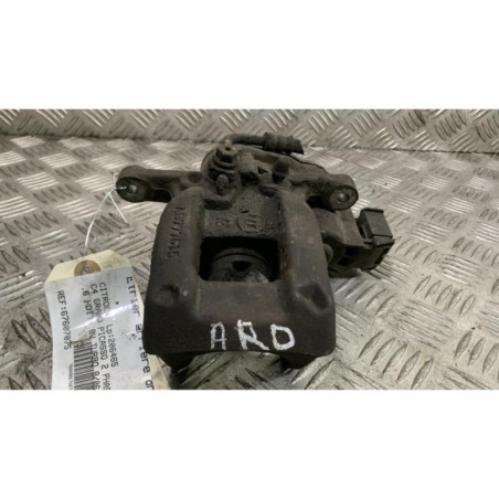 Etrier arriere droit (freinage) CITROEN C4 GRAND PICASSO 2