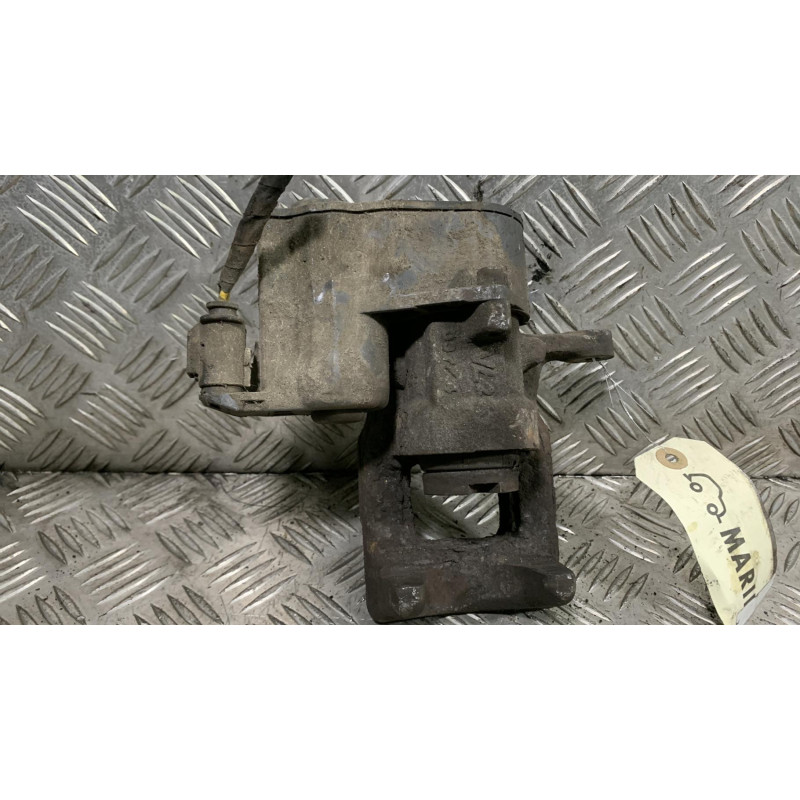 Etrier arriere droit (freinage) CITROEN C4 GRAND PICASSO 2 Photo n°3
