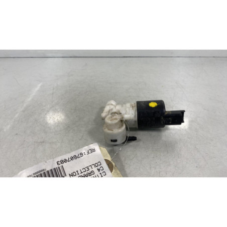 Pompe lave glace avant CITROEN C4 GRAND PICASSO 2 Photo n°1