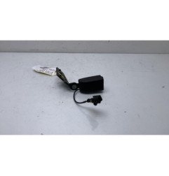 Attache ceinture arriere gauche CITROEN DS4 Photo n°1