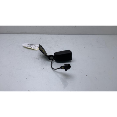 Attache ceinture arriere gauche CITROEN DS4 Photo n°1