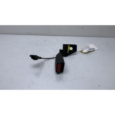 Attache ceinture arriere gauche CITROEN DS4
