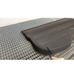 Plage arriere CITROEN DS4