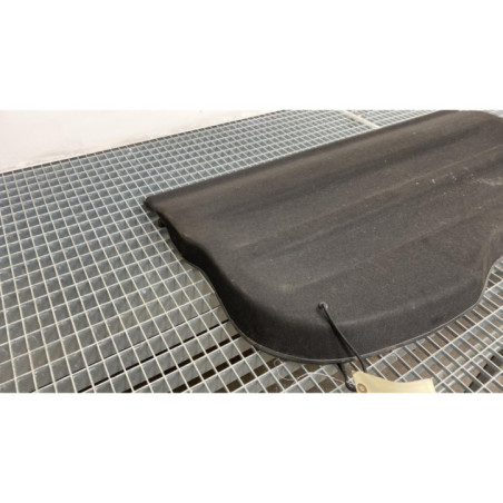 Plage arriere CITROEN DS4