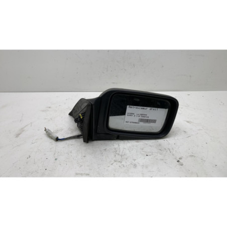 Retroviseur droit NISSAN SUNNY 2 Photo n°1