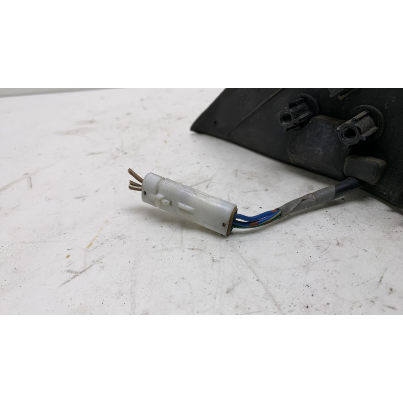Retroviseur droit NISSAN SUNNY 2 Photo n°3