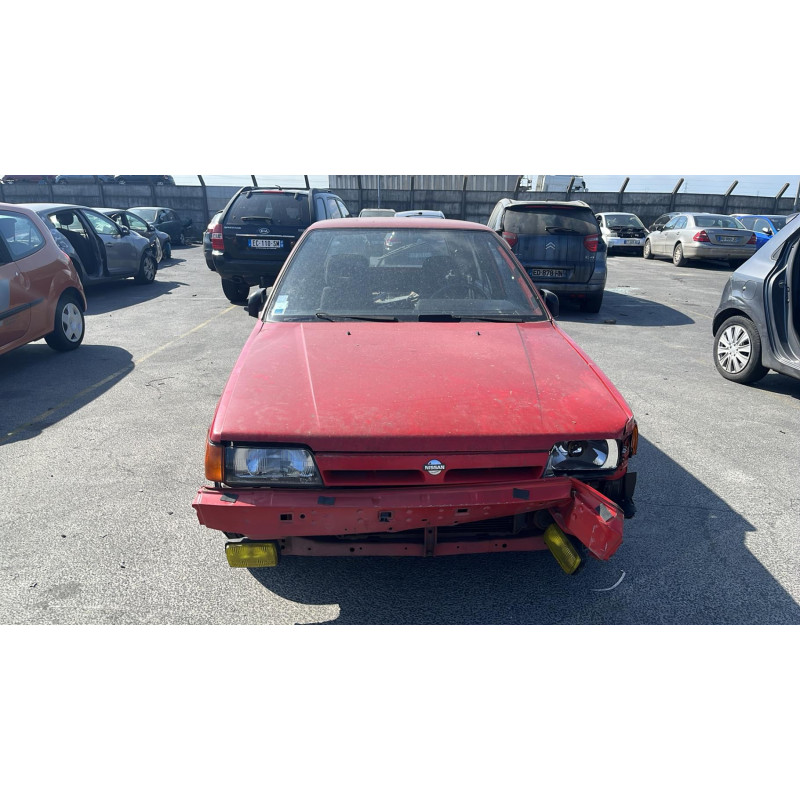 Retroviseur droit NISSAN SUNNY 2 Photo n°5