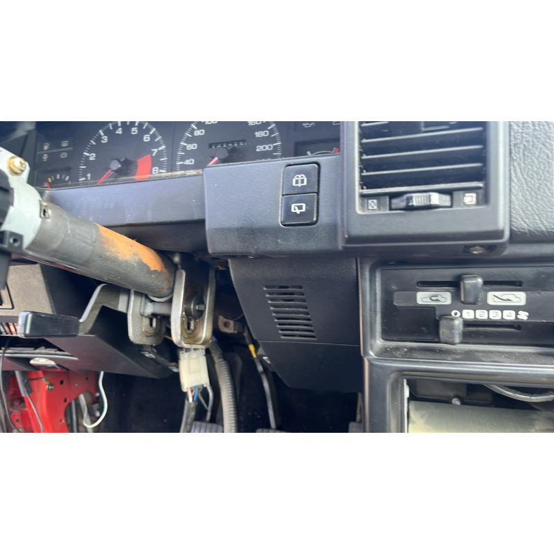 Retroviseur droit NISSAN SUNNY 2 Photo n°7