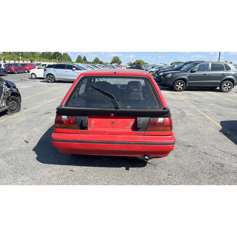 Retroviseur droit NISSAN SUNNY 2 Photo n°8