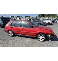 Retroviseur droit NISSAN SUNNY 2