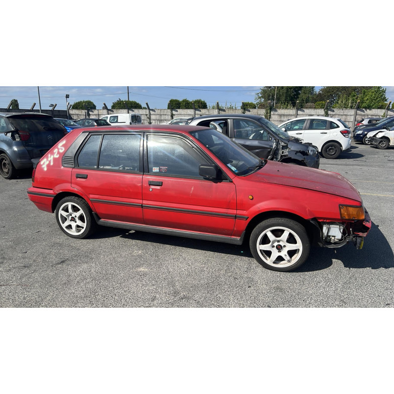 Retroviseur droit NISSAN SUNNY 2 Photo n°11