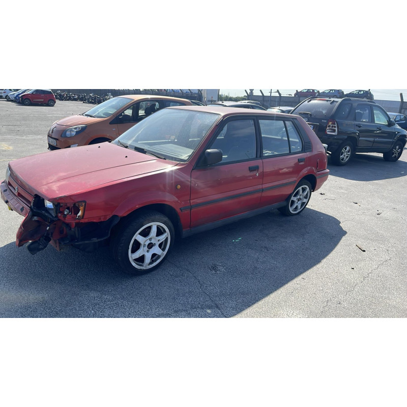 Retroviseur droit NISSAN SUNNY 2 Photo n°12