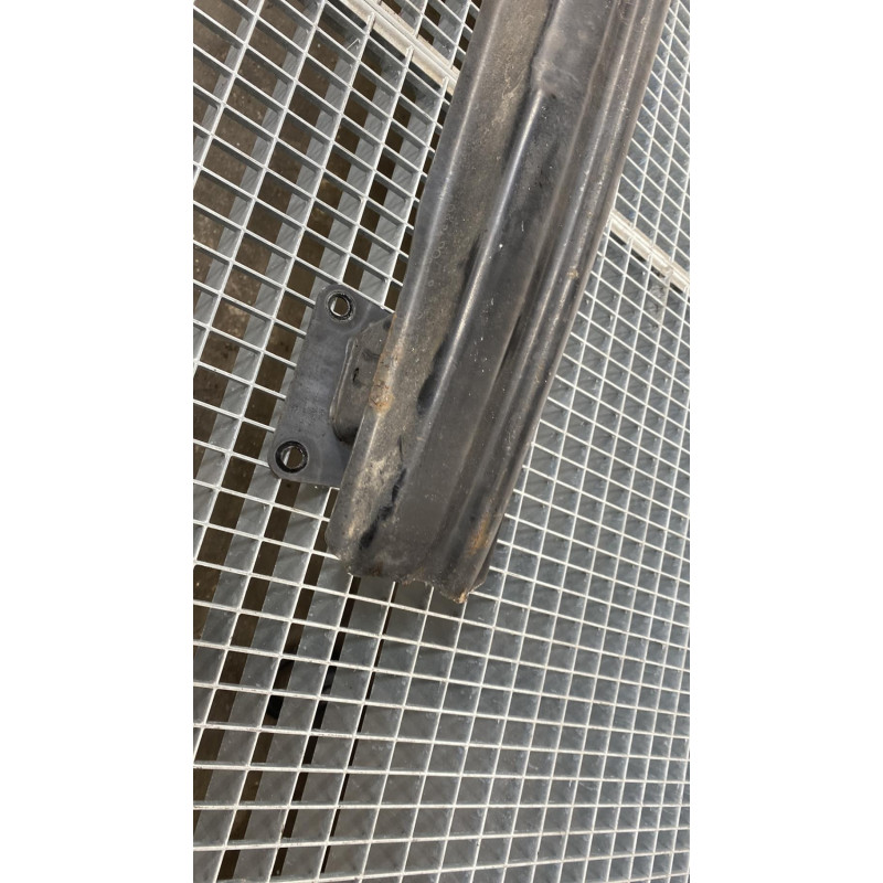 Renfort pare choc arriere (traverse) VOLKSWAGEN PASSAT 5 Photo n°2