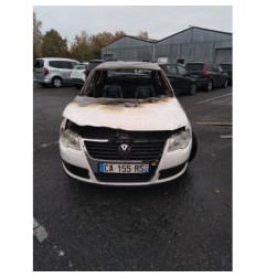 Renfort pare choc arriere (traverse) VOLKSWAGEN PASSAT 5