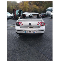 Renfort pare choc arriere (traverse) VOLKSWAGEN PASSAT 5