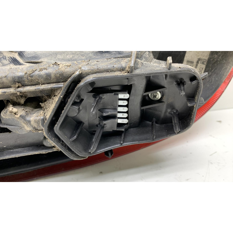 Feu arriere principal droit (feux) OPEL CORSA C Photo n°3