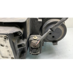 Optique avant principal gauche (feux)(phare) VOLVO S 80 1