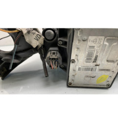 Optique avant principal gauche (feux)(phare) VOLVO S 80 1