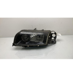 Optique avant principal gauche (feux)(phare) VOLVO S 80 1