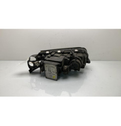 Optique avant principal gauche (feux)(phare) VOLVO S 80 1