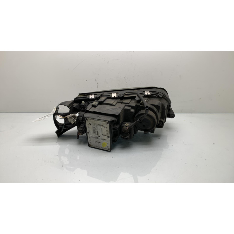 Optique avant principal gauche (feux)(phare) VOLVO S 80 1 Photo n°6