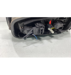 Feu arriere secondaire gauche (feux) RENAULT LAGUNA 2