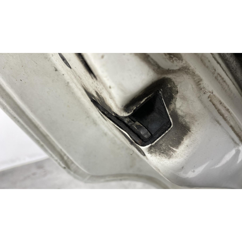 Porte arriere gauche PEUGEOT 309 Photo n°3