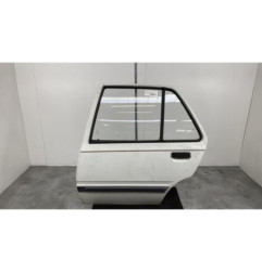 Porte arriere gauche PEUGEOT 309